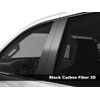 Rvinyl Pillar Post Pre Cut Window Trim Kits in Carbon