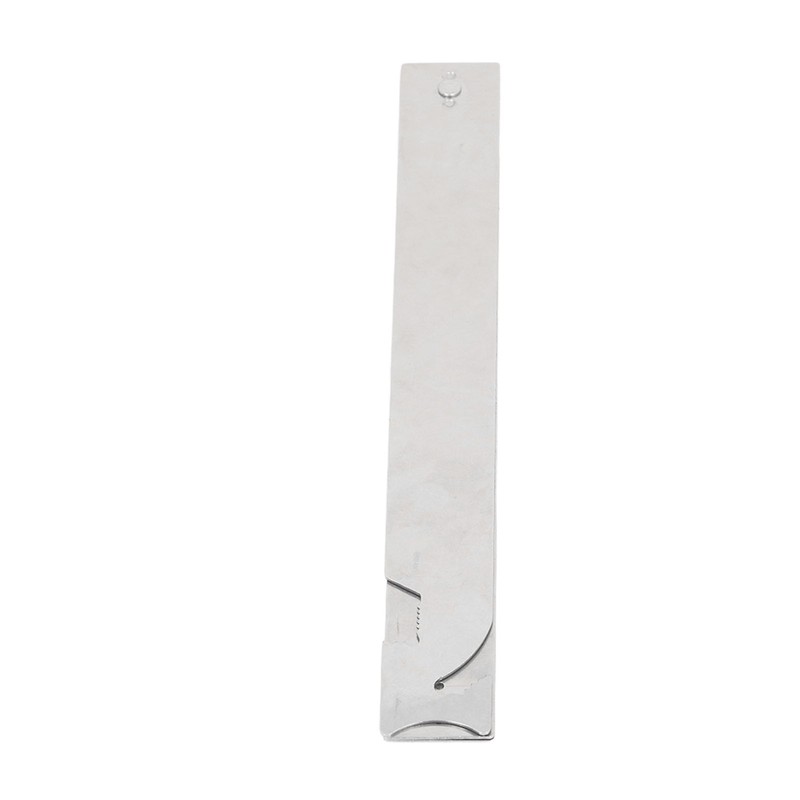 Firefighting Tool Leverage Tool Multipurpose Spring Steel Foldable for First