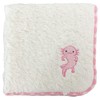 BESTEVER, Made in Japan, 100% Cotton, Untwist Yarn, Unbleached, Hand