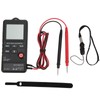 ZTKP2 Digital Multimeter Fully Automatic Prevent Burning Universal Smart Multi