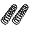 MOOG 81732 Coil Spring Set