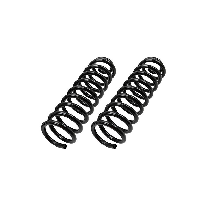 MOOG 81732 Coil Spring Set