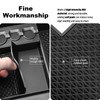 faccaibbg/ For 2024 2025 Buick Envision Accessories Center Console Organizer