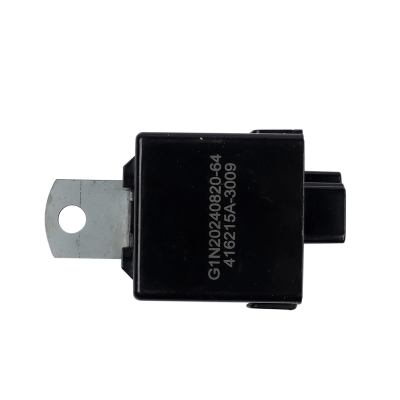 GELUOXI Relay Contactor Replacement for Kubota BX1800D BX1850D BX1860 BX1870
