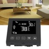 16A Smart Temperature Controller WiFi Remote Floor Heating Thermostat for