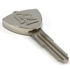 Rotary13B1 Rotor Key Blank - RE Logo RX-7 Fits: 1993-2002