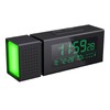 TSP30 Night Light Digital Clock Alarm with FM Radio Temperature