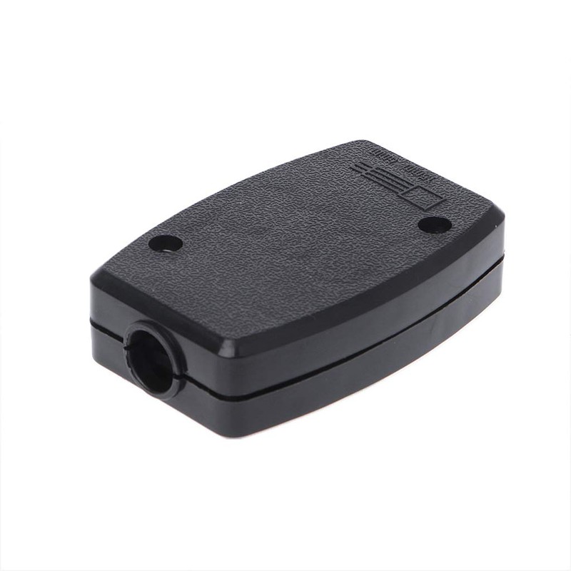 13A InLine Connector Box 3 Join Cable Wire Electrical Joiner