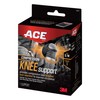 Ace Compression Knee Support, Small/Medium by ACE