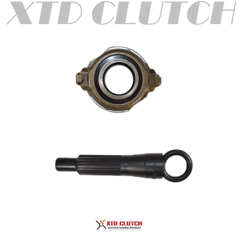 AMC XTD STAGE 2 CLUTCH KIT FITS 2003-2008 HYUNDAI TIBURON