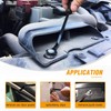 GOOACC - Kit de Herramientas de extracción automática de molduras