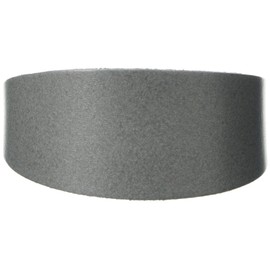 BBD Pet Products Italian G. Hound Collar, One Size, 1/2 x 8 to 10-Inch, Grey