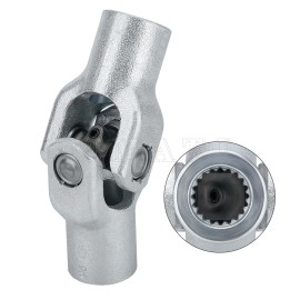 M MATI Final Drive Shaft Yoke U-Joint for Honda TRX300 TRX300FW FourTrax 300 1988-2000