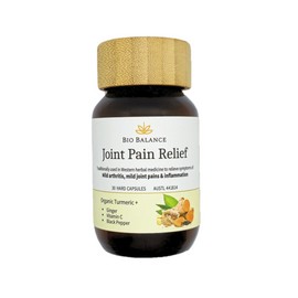 Bio Balance Joint Pain & Inflammation Relief 30 Capsules