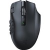 Razer Naga V2 HyperSpeed - Ratón Gamer Inalámbrico MMO con