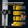 LIVLUX Tripie para Camara y Luz 2 en 1 -
