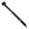 30.9mm Mountain Cycling Seatpost with Adjustable Height Cable Controlled Hydraulic