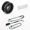 LST Window Regulator Repair Kit Front Left / Right –
