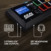 Akai Professional MPX8 - Portable Sample Pad Controller With 8