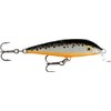 Rapala TE7-SF Minnow Team Esco Lure, 2.8 inches (7 cm),
