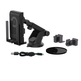 EXEA Wireless Charging Smartphone Holder, Part Number: EC229