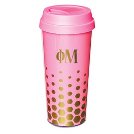 Alexandra And Company - Vaso de café, Phi Mu, 1