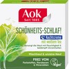 Aok Care with White Tea night care