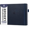 Clever Fox Accounting Ledger Book Horizontal – Columnar Journal &