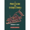 A Price Guide to Antique Tools