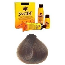 SANOTINT® Hair Colour Number 09 Natural Blonde (0.12 L)