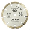MTP Abrasive Cut Off Disc for Metal V-bar Masonry Concrete