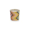 Zodax Mia Fragranced Rio De Janeiro Candle 5" x 5"