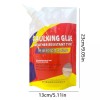 CaulKing New Set Concrete Crack Waterproof Repair Sealant Caulking Glue