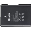 Kastar EN-EL14 Battery for Nikon D3100 D3200 D3300 D3400 D5100