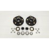 JDMSPEED Trailer Idler Hub Kits 5 on 4.5" for 3500