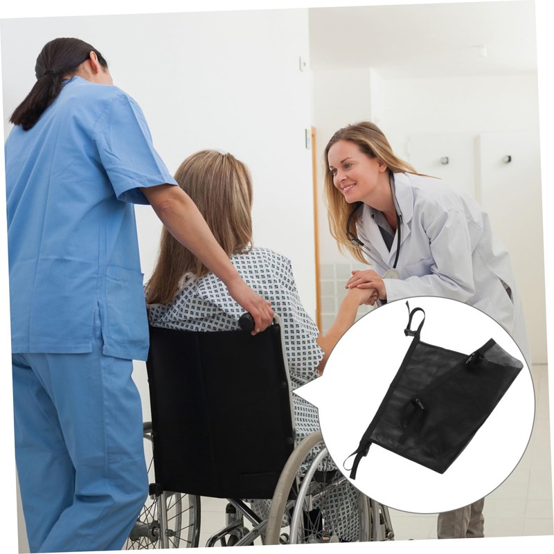 Borsa portatile per bottiglie di ossigeno per, con regolabili, supporto