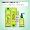 Garnier Fructis Sleek & Shine Fortifying Conditioner, 21 Fl Oz