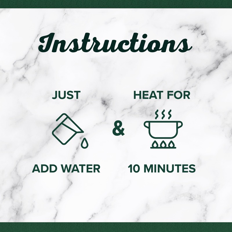 Bear Creek Soup Mix, Vegetable Beef, 8.1 Ounce (Pack Of