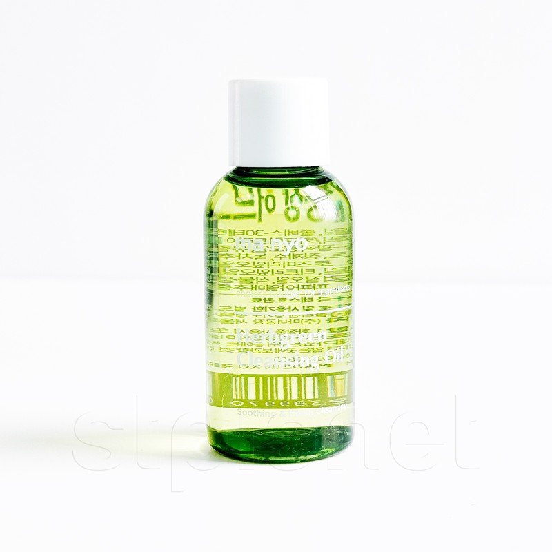 Witch Factory Manyo Factory Herbal Cleansing Oil 200ml +200ml +