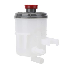 Tanque de Aceite de Bomba de Dirección, Tanque de Aceite de Depósito de Bomba de Dirección Asistida ABS para CR V 2002-2006 A01
