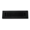 Madelyn Carter 2 x 12 Cast Aluminum Linear Bar Vent