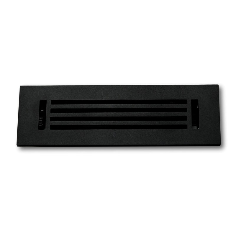 Madelyn Carter 2 x 12 Cast Aluminum Linear Bar Vent