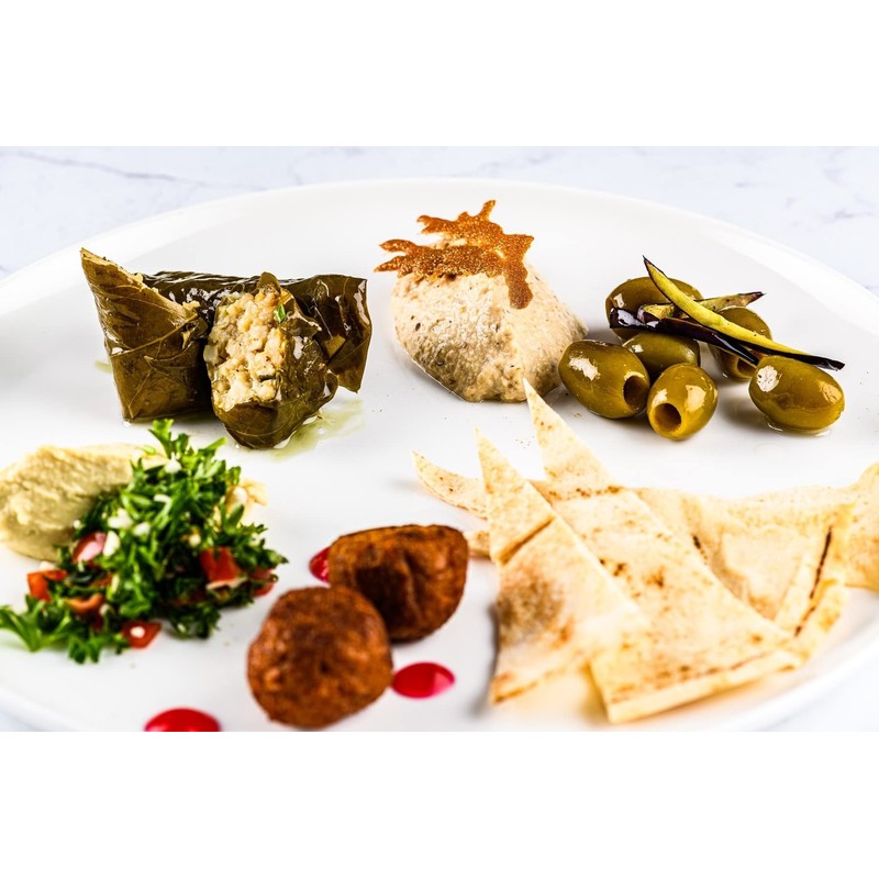 Plate-it Quenelle Large Spoons, Set of 2