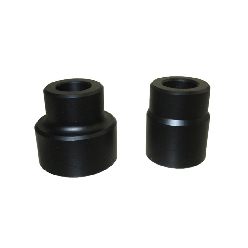 TC-Motor Billet Aluminum Wheel Spacers for CRF110 2013-2023 Dirt Pit