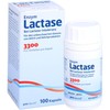 Lactase 3,300 FCC 200 mg Capsules
