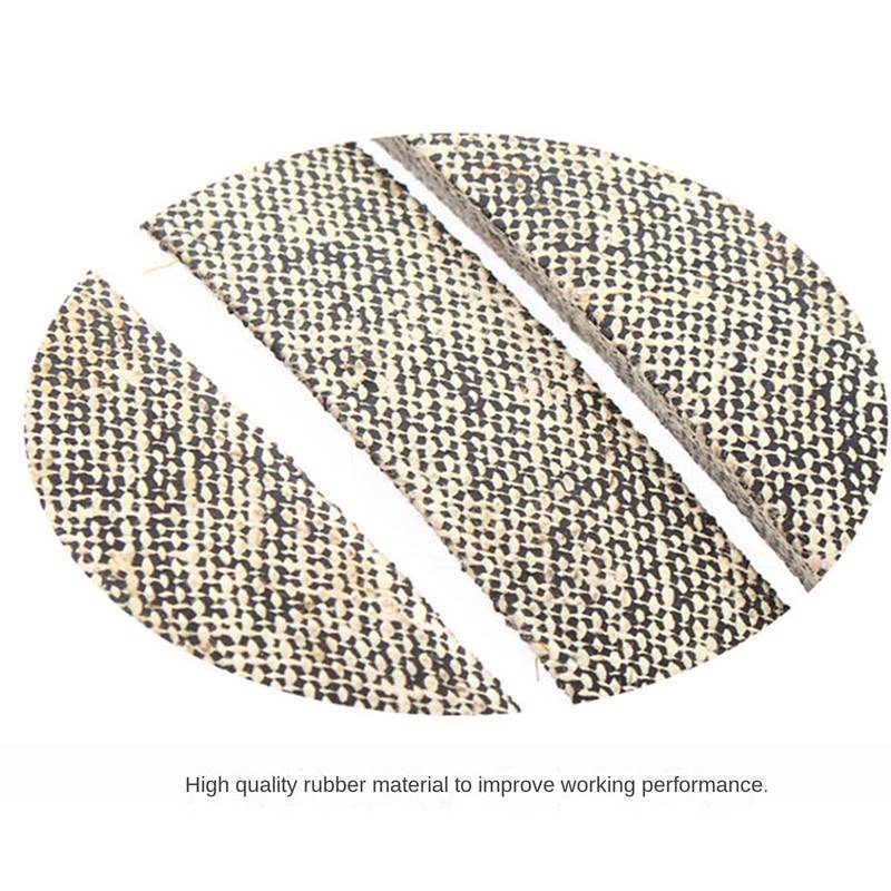 Byttlerom Mower Belt Aramid Fiber for GX20072 754-04219,954-04219 754-0641 1/2x104