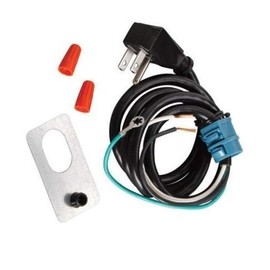 NEW compatible with Broan Nutone HCK44 Power Cord Kit for Range Hoods fits/other models in description