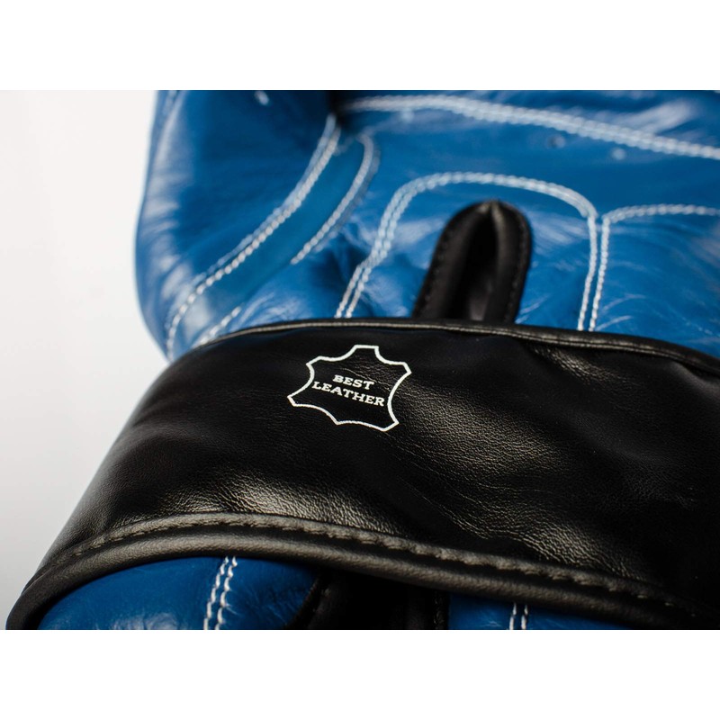 Paffen Sport KIBO Fight Genuine Leather Boxing and Martial Arts