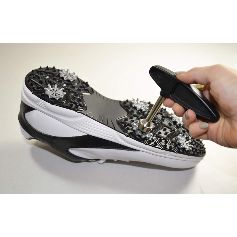 Champ Two Pin T-Wrench