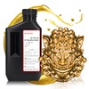 RepRapper Brass MetalShift 3D Printer Resin 405nm Fast UV-Curing Standard